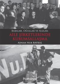 Mektuplarla Aile Şirketlerinde Kurumsallaşma