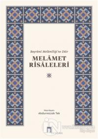 Melamet Risaleleri