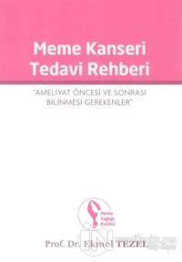 Meme Kanseri Tedavi Rehberi