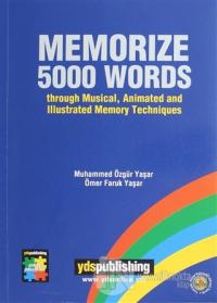 Memorize 5000 Words