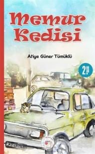 Memur Kedisi