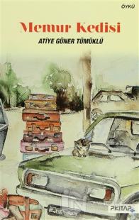 Memur Kedisi