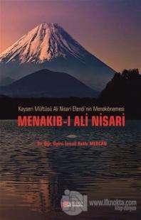 Menakıb-ı Ali Nisari