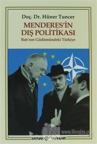 Menderes'in Dış Politikası