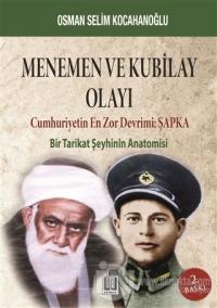 Menemen ve Kubilay Olayı