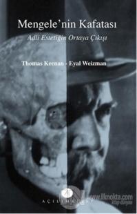 Mengele'nin Kafatası %10 indirimli Thomas Keenan