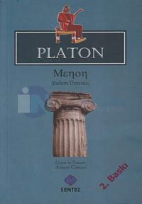 Platon-Menon (Erdem üzerine)