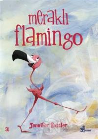 Meraklı Flamingo %25 indirimli Jennifer Sattler