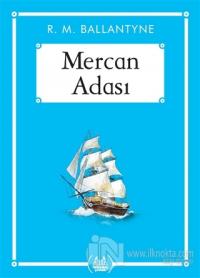 Mercan Adası