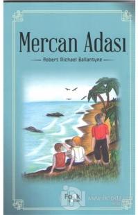 Mercan Adası