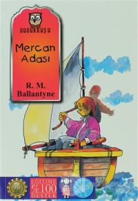 Mercan Adası