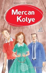 Mercan Kolye