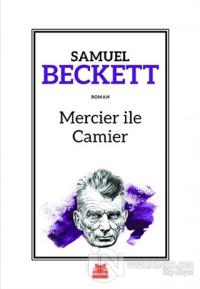 Mercier ile Camier %25 indirimli Samuel Beckett