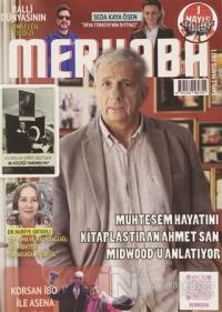 Merhaba Dergisi Sayı: 1 Mayıs 2021
