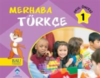 Merhaba Türkçe 1