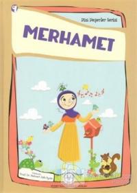 Merhamet (Ciltli)