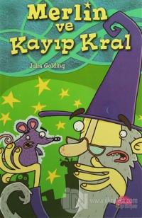 Merlin ve Kayıp Kral