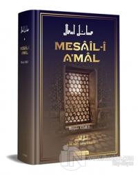 Mesail-i Amal (Ciltli)