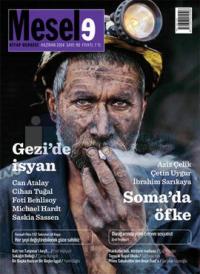 Mesele Dergisi Sayı - 90