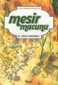 Mesir Macunu-Gizemli ve Muhteşem Bir Sağlık Sırrı