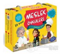 Meslek Öyküleri (10 Kitap Takım)