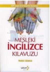 Mesleki İngilizce Kılavuzu
