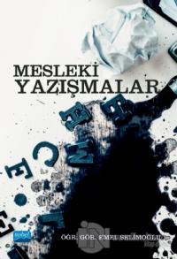 Mesleki Yazışmalar