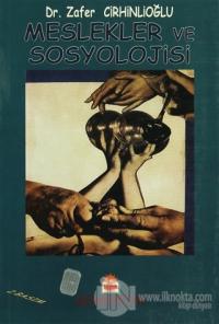 Meslekler ve Sosyoloji