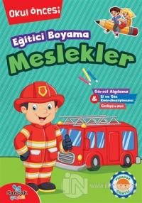 Meslekler
