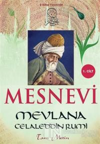 Mesnevi 1- 2 Cilt