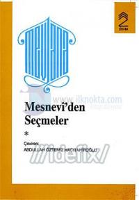 Mesnevi'den Seçmeler