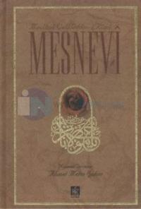 Mesnevi - Mevlana Celaleddin-i Rumi