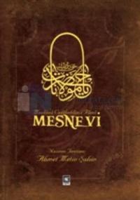 Mesnevi