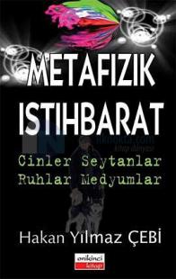 Metafizik İstihbarat