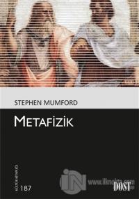 Metafizik Stephen Mumford
