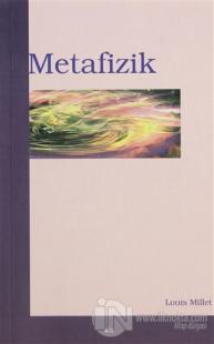 Metafizik