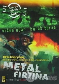 Metal Fırtına