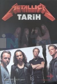 Metallica Tarih