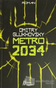 Metro 2034