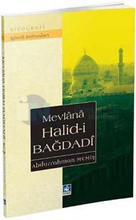 Mevlana Halid-i Bağdadi