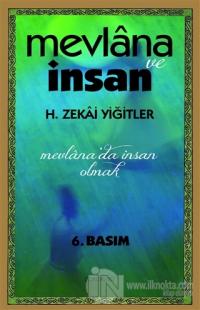 Mevlana ve İnsan