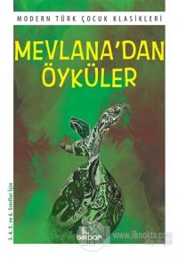 Mevlana'dan Öyküler