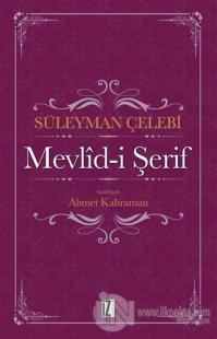Mevlid-i Şerif