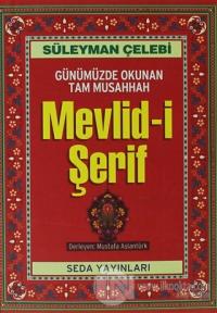 Mevlid-i Şerif