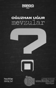 Mevzular