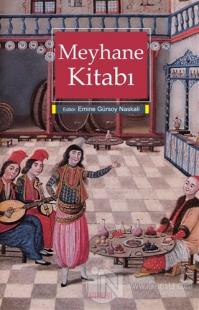 Meyhane Kitabı