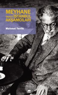 Meyhane Yahut İstanbul Akşamcıları