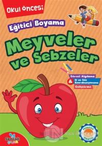 Meyveler ve Sebzeler