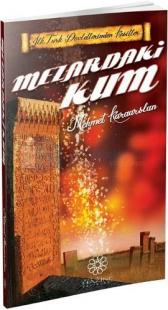 Mezardaki Kum