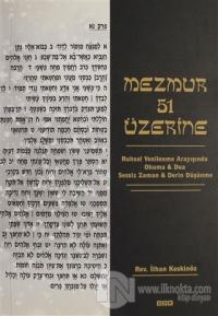 Mezmur 51 Üzerine